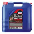 Motorolaj - Liqui Moly