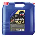 Motorolaj - Liqui Moly