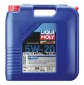 Motorolaj - Liqui Moly