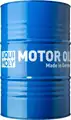 Motorolaj - Liqui Moly