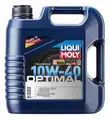 LIQUI MOLY 3930 OLEJ 10W40 4L OPTIMAL - Liqui Moly