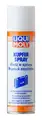 Láncspray - Liqui Moly