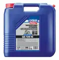 Nagy telj. váltóolaj GL4+ 75W-90 - Liqui Moly