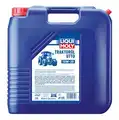 Automataváltó olaj - Liqui Moly