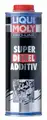 Üzemanyag adalék - Liqui Moly