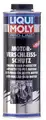 LIQUI MOLY 5197 PRO-LINE DODATEK MOS2 DO OLEJU SILNIKOWEGO ZMNIEJSZAJCY TARCIE NA 25L 1L - Liqui Moly