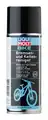 Lánckenő spray - Liqui Moly