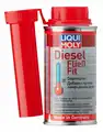 Üzemanyag adalék - Liqui Moly