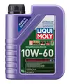 LIQUI MOLY SYNT RACE TECH GT1 10W-60 1L - Liqui Moly