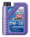 LIQUI MOLY 8976 OLEJ SYNTHOIL LONGTIME 0W30 1L SYNTETYCZNY ACEA A3/B4, API SM/CF BMW LONGLIFE-98, MB - Liqui Moly