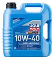 LIQUI MOLY 9504 OLEJ 10W40 4L PÓSYNTETYCZNY - Liqui Moly
