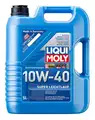 LIQUI MOLY 9505 OLEJ 10W40 5L PÓSYNTETYCZNY - Liqui Moly
