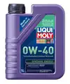 Motorolaj - Liqui Moly