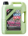 Motorolaj - Liqui Moly
