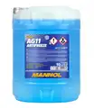 MANNOL AG11 -40  10L FAGYÁLLÓ KÉK 10l - Mannol