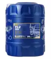 SHPD TS-2        20L 7102 MOTOROLAJ SAE 20W-50 CF-SJ STANDARD 20L - Mannol