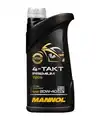 7209 MANNOL 4-TAKT PREMIUM 20W-40 1L - Mannol