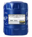 8110 MANNOL AGRO GEAR 90 LS 20L - Mannol