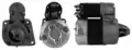 Önindító, Elstock - Elstock
