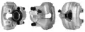 Féknyereg - Elstock