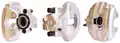 Féknyereg - Elstock