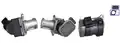 EGR-szelep - Elstock
