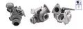 Turbófeltöltő - Elstock