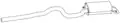 Kipufogó Dob - Dinex