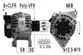 Generátor - ERA