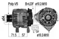 Generátor - ERA