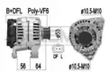 Generátor - ERA