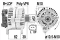 Generátor - ERA