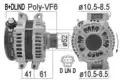 Generátor - ERA