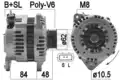 Generátor - ERA
