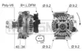 Generátor - ERA