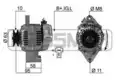 Generátor - ERA