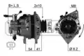 Alternator - ERA