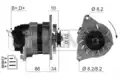 Alternator - ERA