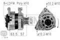 Generátor - ERA