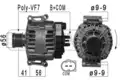 Generátor - ERA