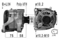 Generátor - ERA