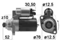 Önindító - ERA