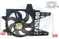 Ventilátor, vízhűtő - ERA
