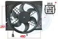 ventilátor, motorhűtés - ERA