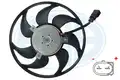 ERA ventilátor, motorhűtés - ERA