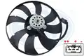 ventilátor, motorhűtés - ERA