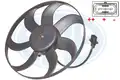 Ventilátor, vízhűtő - ERA