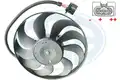 ventilátor, motorhűtés - ERA
