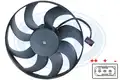 ERA ventilátor, motorhűtés - ERA