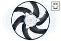Ventilátor, vízhűtő - ERA